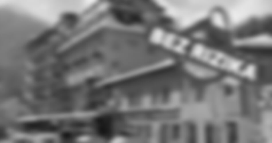 Gasteinertal - Hotel Mozart v Bad Gasteinu ***