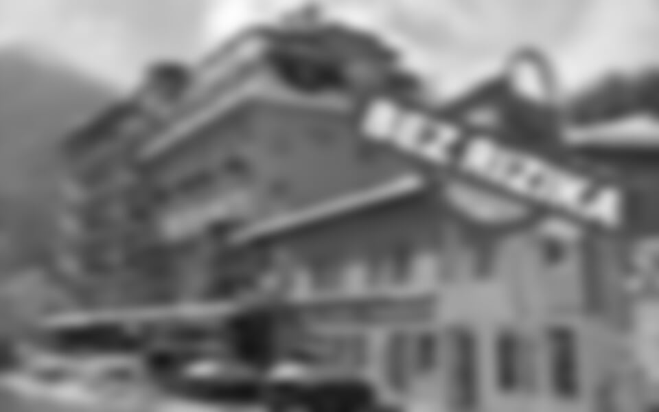 Gasteinertal - Hotel Mozart v Bad Gasteinu ***