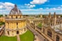 Foto - To nejlepší z Londýna + UNIVERZITNÍ OXFORD + TAJEMNÉ MEGALITY VE STONEHENGE