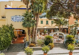 Hotel La Reginella **** - Lacco Ameno
