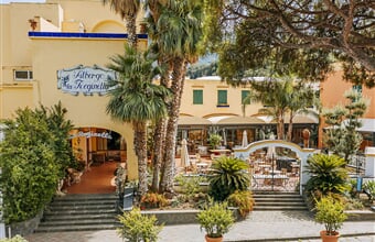 Hotel La Reginella **** - Lacco Ameno