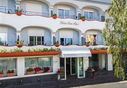 Hotel Terme Don Pepe **** - Lacco Ameno