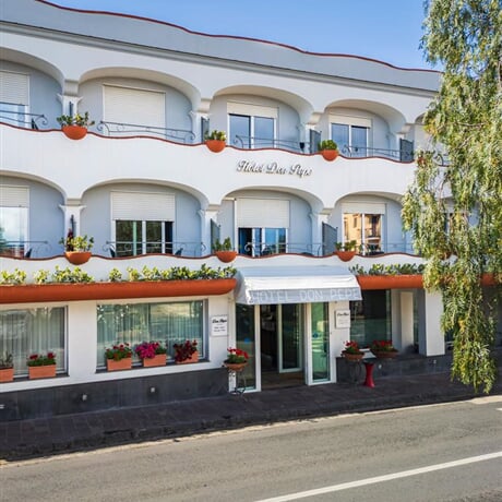 Hotel Terme Don Pepe **** - Lacco Ameno