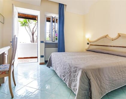 Don Pepe Hotel, Lacco Ameno Ischia (18)