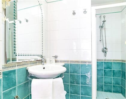 Don Pepe Hotel, Lacco Ameno Ischia (19)