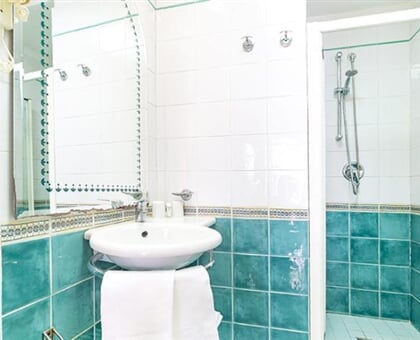 Don Pepe Hotel, Lacco Ameno Ischia (19)