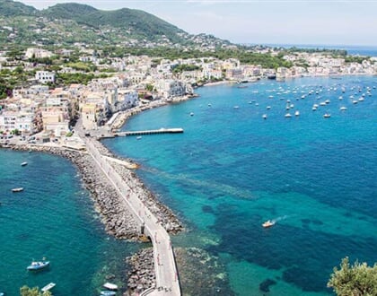 Don Pepe Hotel, Lacco Ameno Ischia (2)