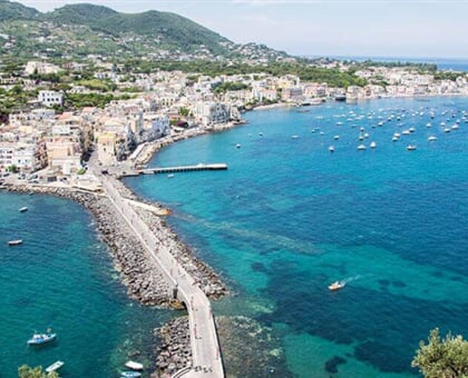 Don Pepe Hotel, Lacco Ameno Ischia (2)