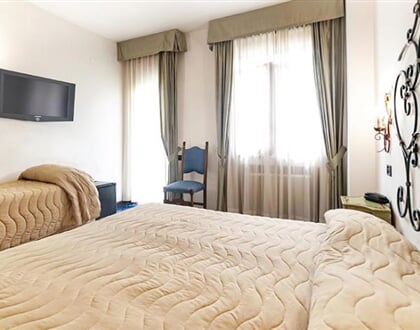 Don Pepe Hotel, Lacco Ameno Ischia (21)