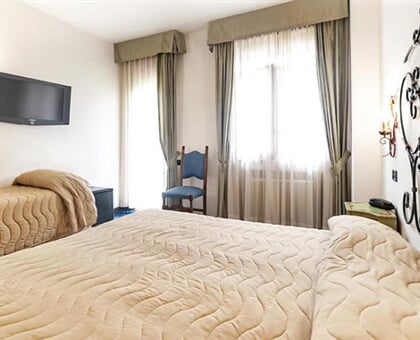 Don Pepe Hotel, Lacco Ameno Ischia (21)