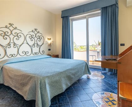 Don Pepe Hotel, Lacco Ameno Ischia (22)