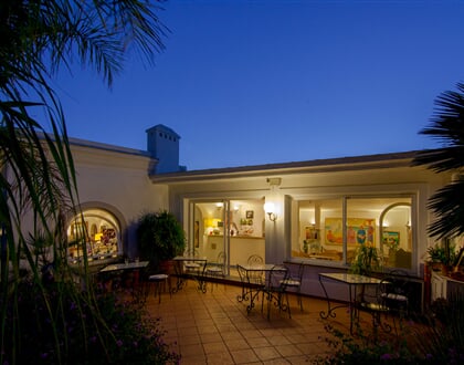 Semiramis Hotel de Charme, Forio Citara (3)