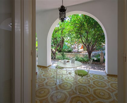 Semiramis Hotel de Charme, Forio Citara (31)