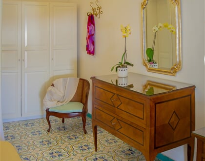 Semiramis Hotel de Charme, Forio Citara (32)