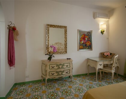 Semiramis Hotel de Charme, Forio Citara (33)