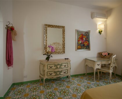 Semiramis Hotel de Charme, Forio Citara (33)