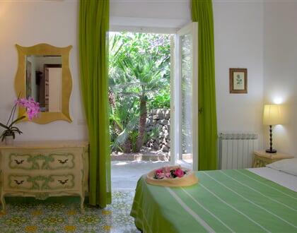 Semiramis Hotel de Charme, Forio Citara (34)