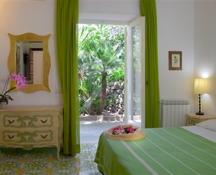 Semiramis Hotel de Charme, Forio Citara (34)