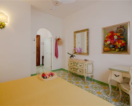 Semiramis Hotel de Charme, Forio Citara (35)