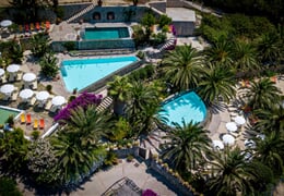 Semiramis Hotel de Charme *** - Forio - Citara