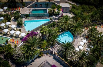 Semiramis Hotel de Charme *** - Forio - Citara