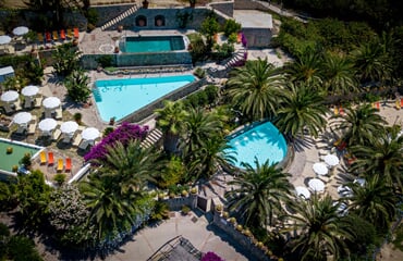 Semiramis Hotel de Charme *** - Forio - Citara