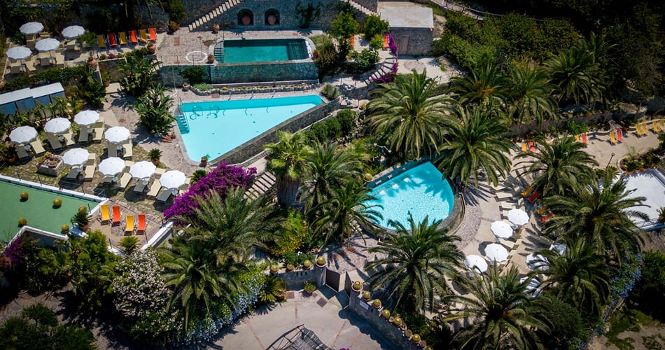 Semiramis Hotel de Charme, Forio Citara (43)