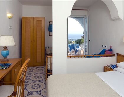 Villa Teresa Hotel, Forio (18)