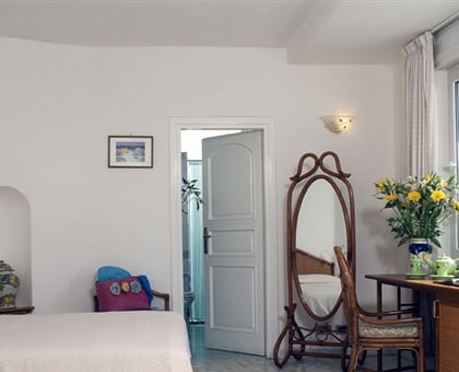 Villa Teresa Hotel, Forio (19)