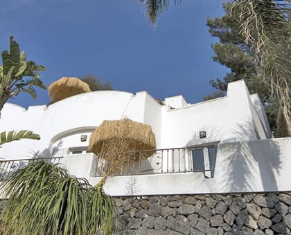 Villa Teresa Hotel, Forio (20)