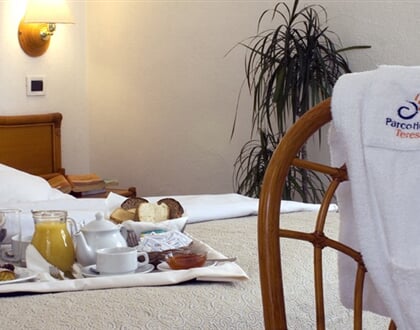 Villa Teresa Hotel, Forio (21)