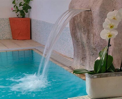 Villa Teresa Hotel, Forio (3)