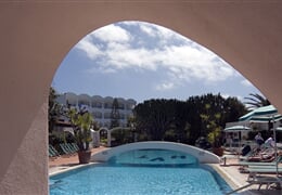 Hotel Villa Teresa *** - Forio