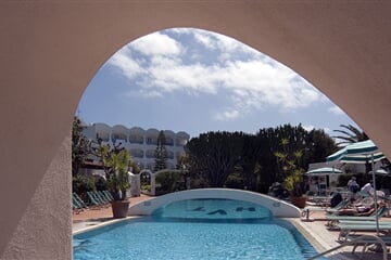 Hotel Villa Teresa *** - Forio