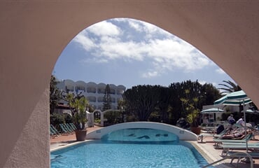 Hotel Villa Teresa *** - Forio