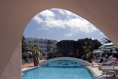 Hotel Villa Teresa *** - Forio