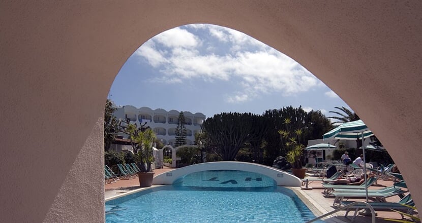 Villa Teresa Hotel, Forio (7)