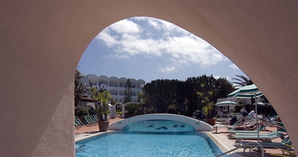 Villa Teresa Hotel, Forio (7)