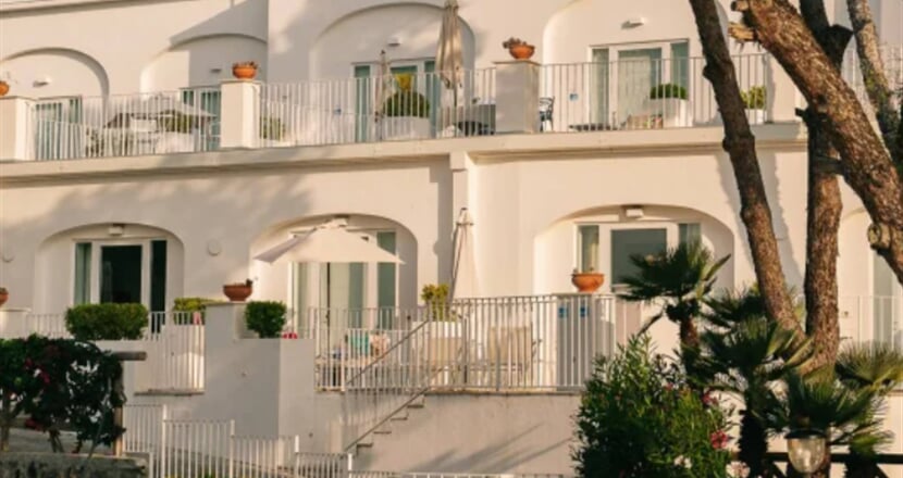 Appolon Hotel, Serrara Fontana (4)