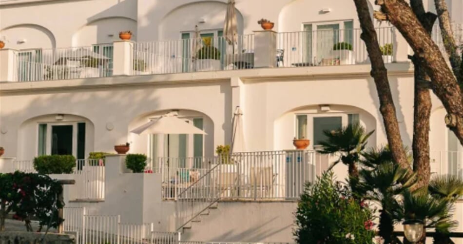 Appolon Hotel, Serrara Fontana (4)