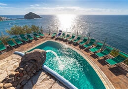 Hotel Punta Chiarito Resort **** - Forio / Panza