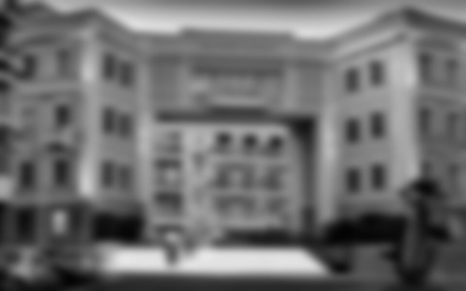 Oblast CAGLIARI - Palazzo Doglio