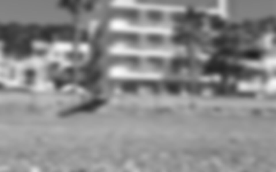 Hotel Albatros Beach**** - Letojanni