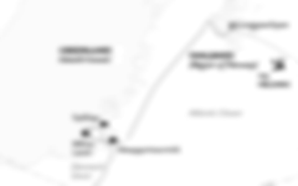 Three Arctic Islands: Iceland, Greenland, Spitsbergen (Ocean Adventurer)