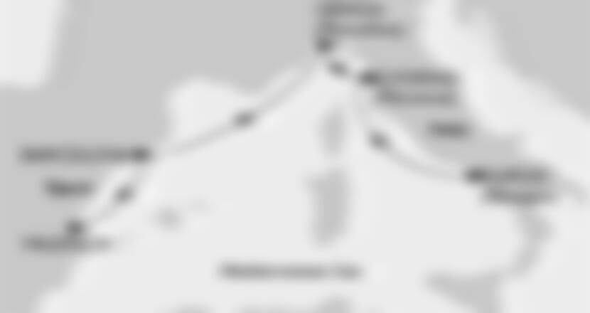 MSC Bellisima -