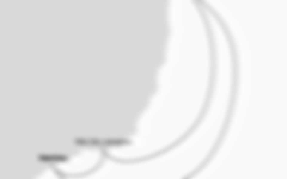 Costa Firenze - Brazílie (Santos)