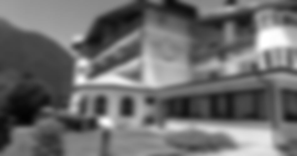 Hotel Cristina **** - Pinzolo