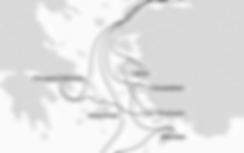 Costa Fortuna - Turecko, Řecko (Istanbul)