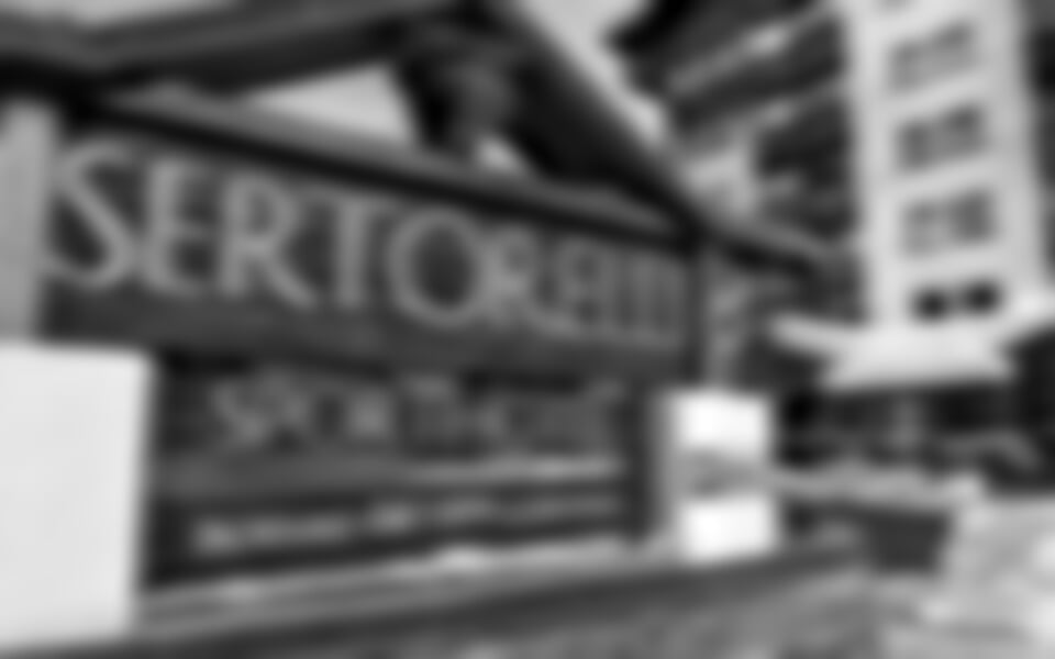 Hotel Sertorelli Sport**** - Cervinia