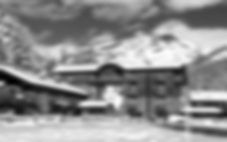 Hotel Le Rocher**** - Champoluc